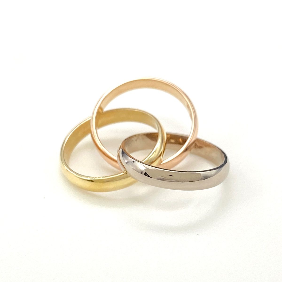 Cartier カルティエ　トリニティ　ペンダントトップ　ゴールド　750 171116-1-002-0.jpg