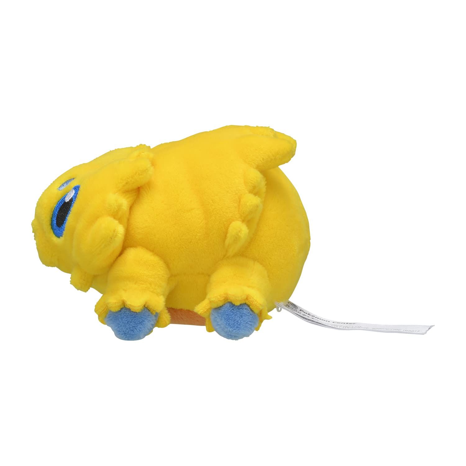 ポケモンセンターオリジナル 595 ぬいぐるみ Pokémon fit バチュル 7.5