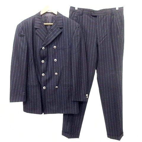 ヴェルサーチクラシック ヴェルサーチェ VERSACE CLASSIC V2 美品