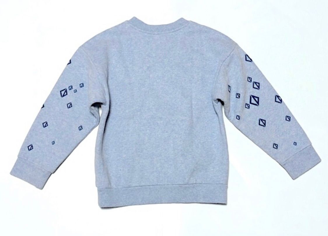 可愛いです！【美品】Dior ディオール 2025 新作 スウェット CD 刺繍