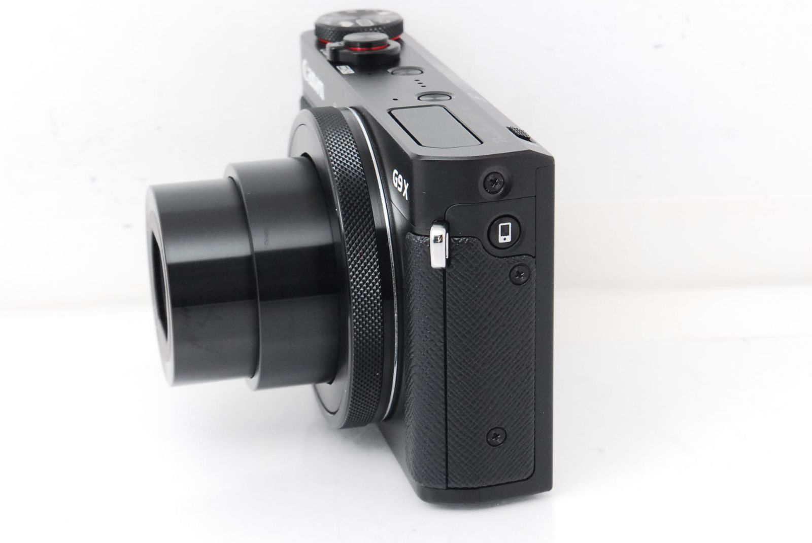 ☆極美品！洗練されたエレガントデザイン!☆キヤノン PowerShot G9X