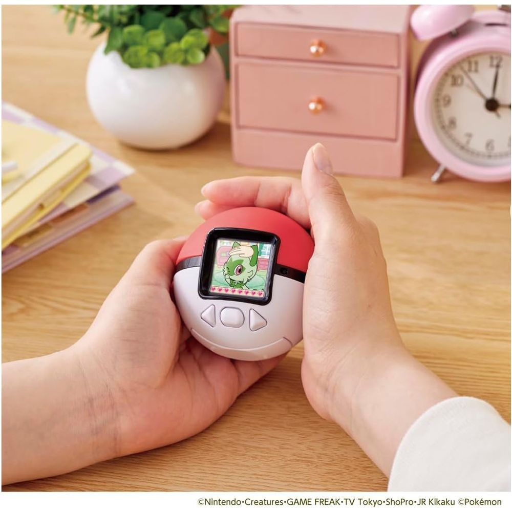 タカラトミー ( TAKARA TOMY ) ポケットモンスター ポケモン ポケなで