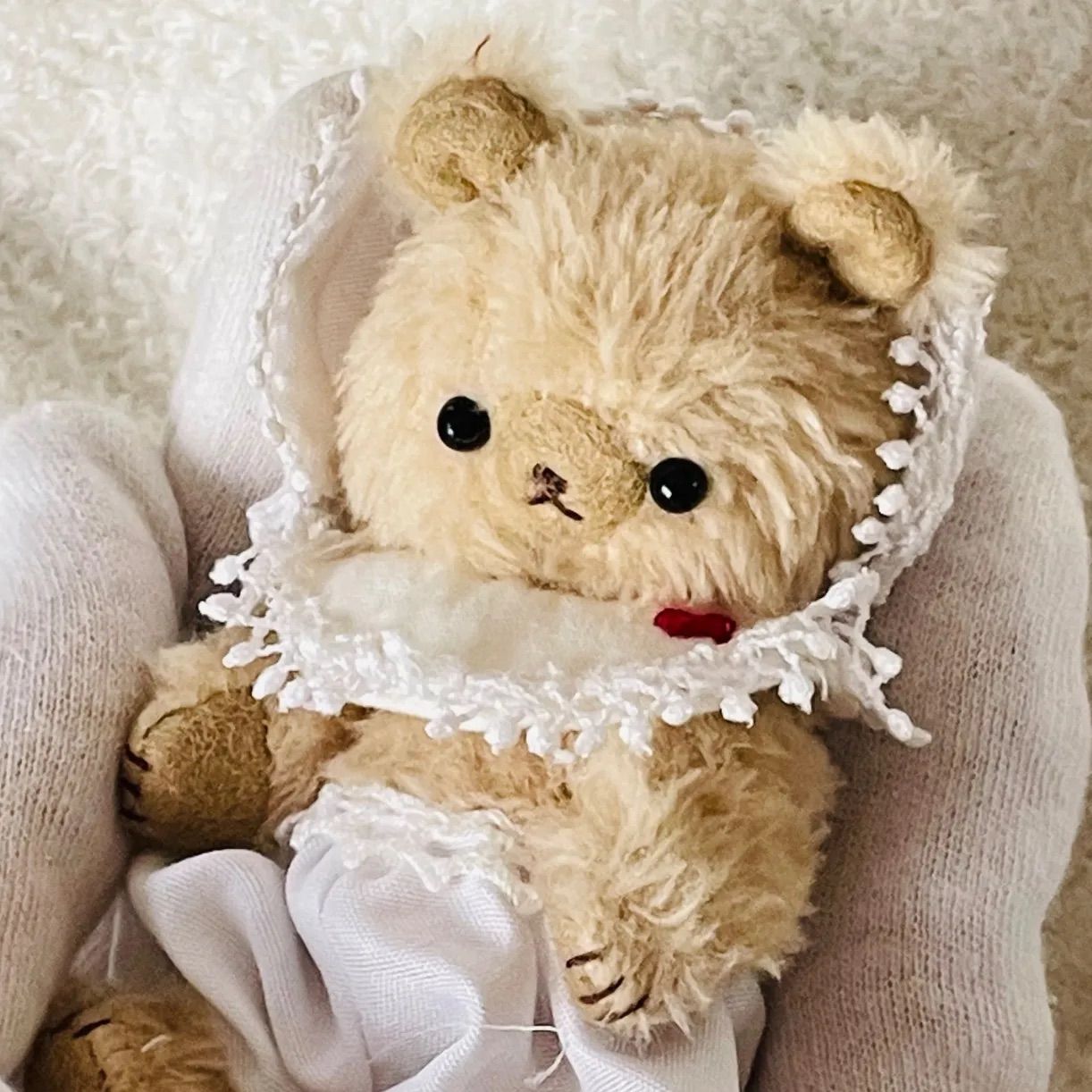 .*˚手のひらに乗る小さなぬいぐるみ☆送料込み☆ベビー .*˚手のひらに乗る小さなぬいぐるみ☆送料込み☆ベビー