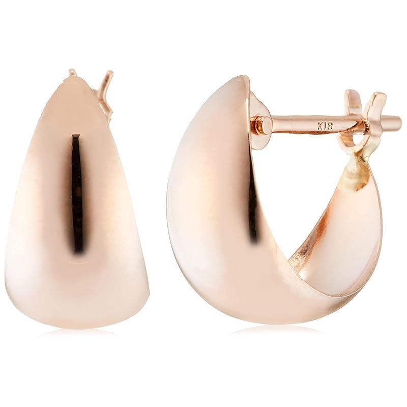 カナルヨンドシー] Canal4℃ K18ピンクゴールド ピアス 1 - メルカリ