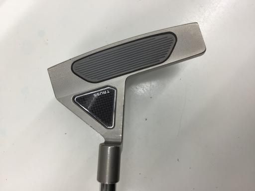 TaylorMade TP TRUSS M4TH パター 33インチ スポーツ ゴルフ クラブ