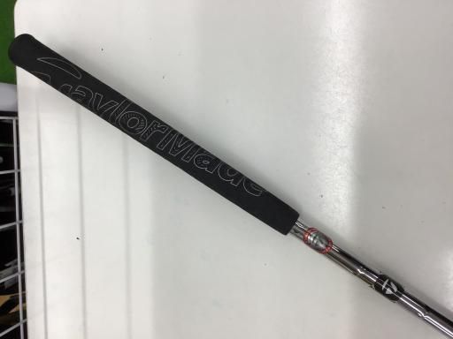 TaylorMade TP TRUSS M4TH パター 33インチ スポーツ ゴルフ クラブ