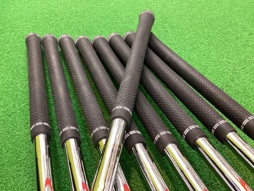 中古】 ピン G410 10S アイアンセット IR NS PRO MODUS3 TOUR105