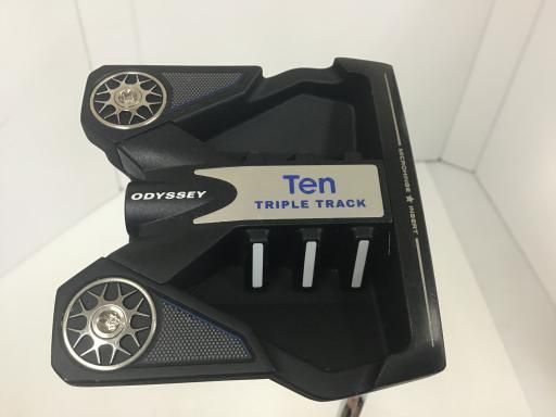 ほぼ未使用品　オデッセイ　TEN　３３インチ 楽天市場】オデッセイ ten s 2021 33インチの通販