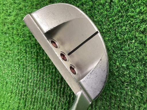 中古】 タイトリスト SCOTTY CAMERON GoLo 3 34インチ パター PT