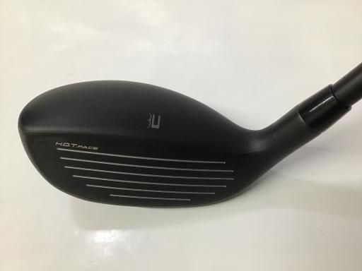 中古】 コブラ cobra AEROJET ONE LENGTH 4U ユーティリティ UT Tour