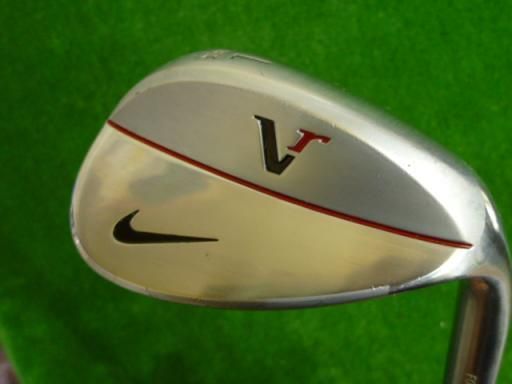 専用です 中古】 ナイキ VICTORY RED FORGED WEDGE 58°/10° ウェッジ WG NS PRO