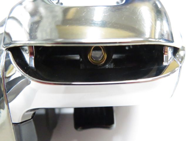 シマノ 25アンタレス　100HG　RIGHT (01-8109230023) シマノ 25 アンタレス 100HG (Shimano ベイトリール 釣り 右)