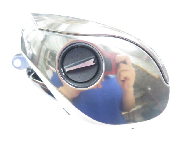 シマノ 25アンタレス　100HG　RIGHT (01-8109230023) シマノ 25 アンタレス 100HG (Shimano ベイトリール 釣り 右)