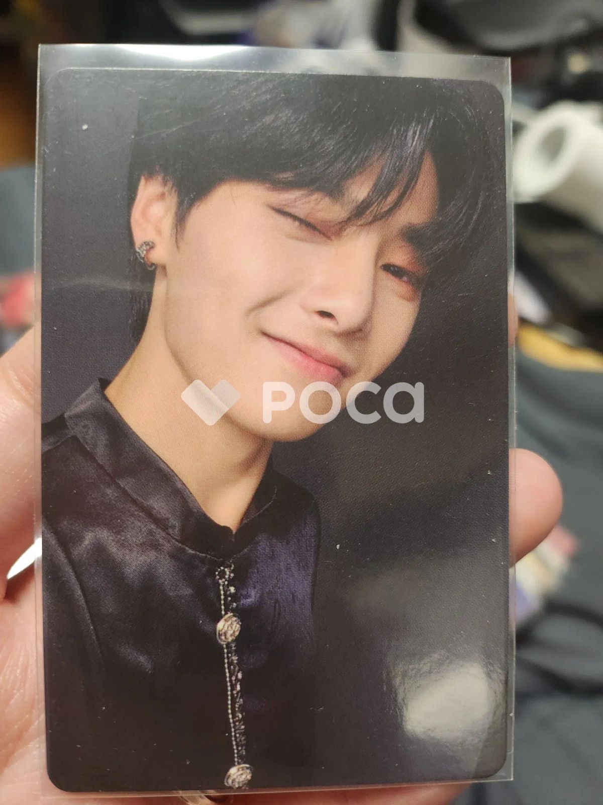 straykids アイエン DICON D'FESTA MINI EDITION : Stray Kids - メルカリ