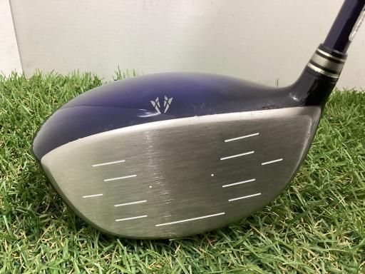 【中古】 ダンロップ XXIO(2018) 11.5 ドライバー DR XXIO MP1000(ドライバー) (フレックスR) メンズ 男性用 右利き 右用 Cランク ゴルフクラブ