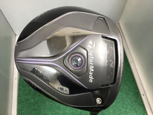 テーラーメイド JET SPEED HL レディース ドライバー DR TM1-314