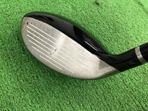 ヤマハ RMX(2018) 25° ユーティリティ UT FUBUKI Ai II FW55