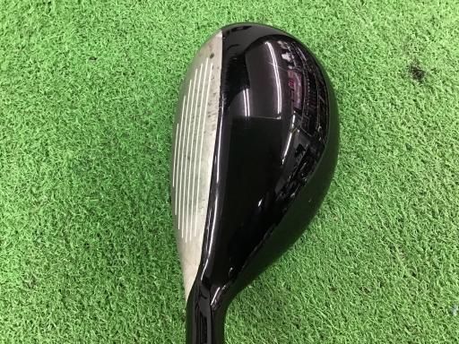 ヤマハ RMX(2018) 25° ユーティリティ UT FUBUKI Ai II FW55