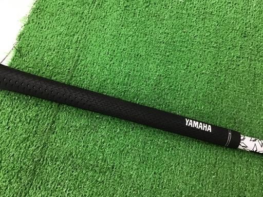 ヤマハ RMX(2018) 25° ユーティリティ UT FUBUKI Ai II FW55