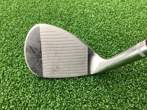 ゴルフ 【】 キャロウェイ X FORGED ミルキークロム 56MD-15 C-GRIND