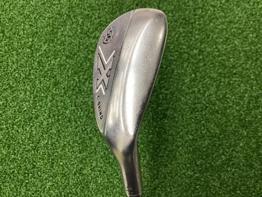 ゴルフ 【】 キャロウェイ X FORGED ミルキークロム 56MD-15 C-GRIND