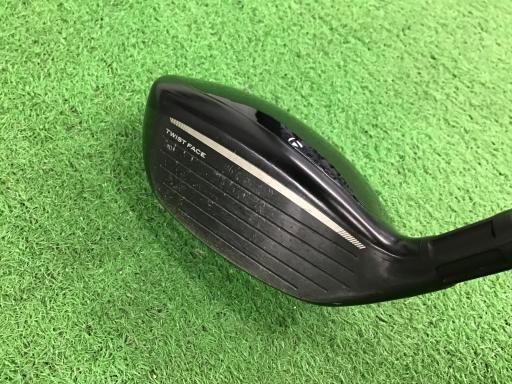 テーラーメイド STEALTH2 ユーティリティ U4 TaylorMade UT PLUS &frasl; ステルスツー 中古 ＳＴＥＡＬＴＨ２ Stealth HD 0 U4ユーティリティクラブ TM60