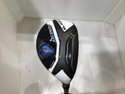 中古】 コブラ cobra AEROJET U5 ユーティリティ UT Tour AD for Cobra