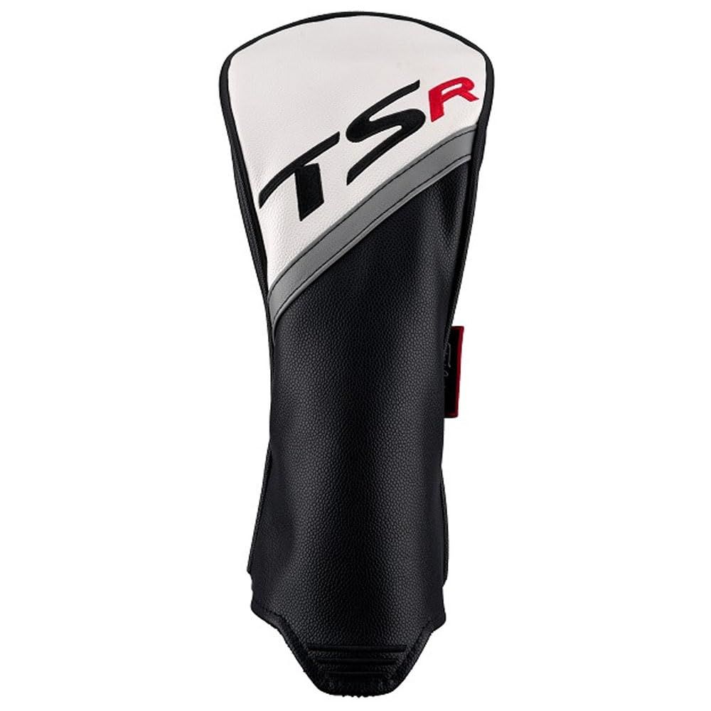 TITLEIST TSR レザードライバーヘッドカバー(TSR1、TSR2、TSR3、TSR4 