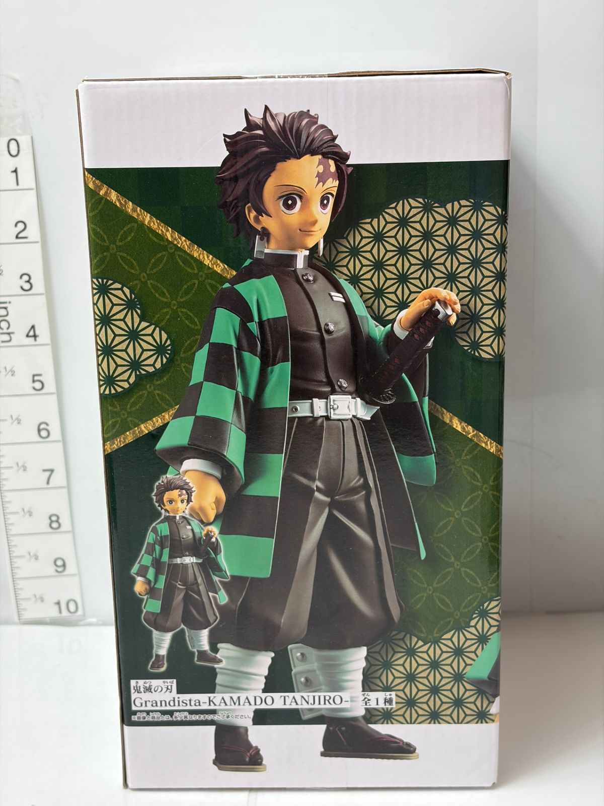 鬼滅の刃 SPM Grandista フィギュア 11点セット まとめ売り 鬼滅の刃 Grandista MAXIMATIC 鬼ノ装 7点セット まとめ売り - メルカリ