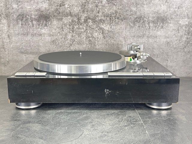 ターンテーブル 【中古】動作保証 ケンウッド KP-990 オーディオ