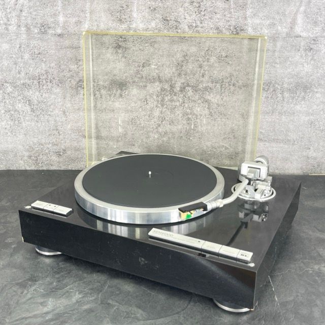 ターンテーブル 【中古】動作保証 ケンウッド KP-990 オーディオ