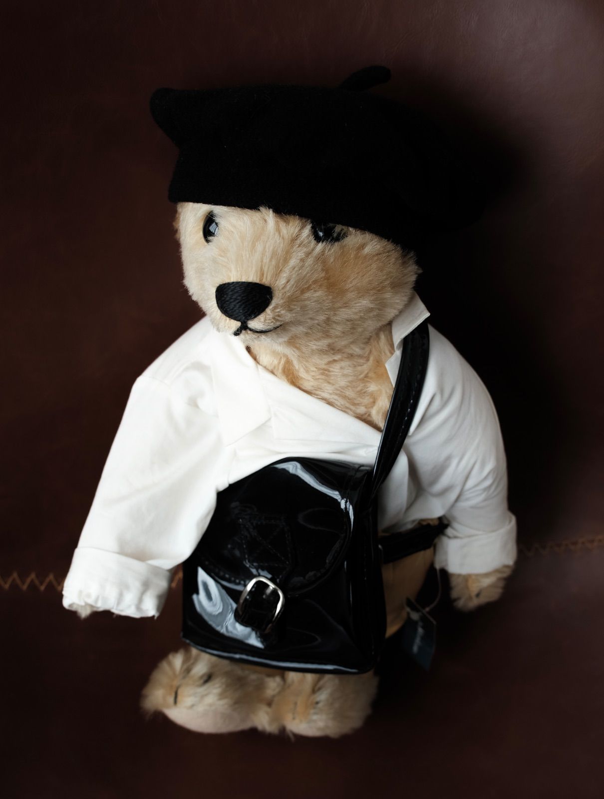 セット！ POLO RALPH LAURENT STEIFF BEAR 1996年製 1995年製 ラルフ