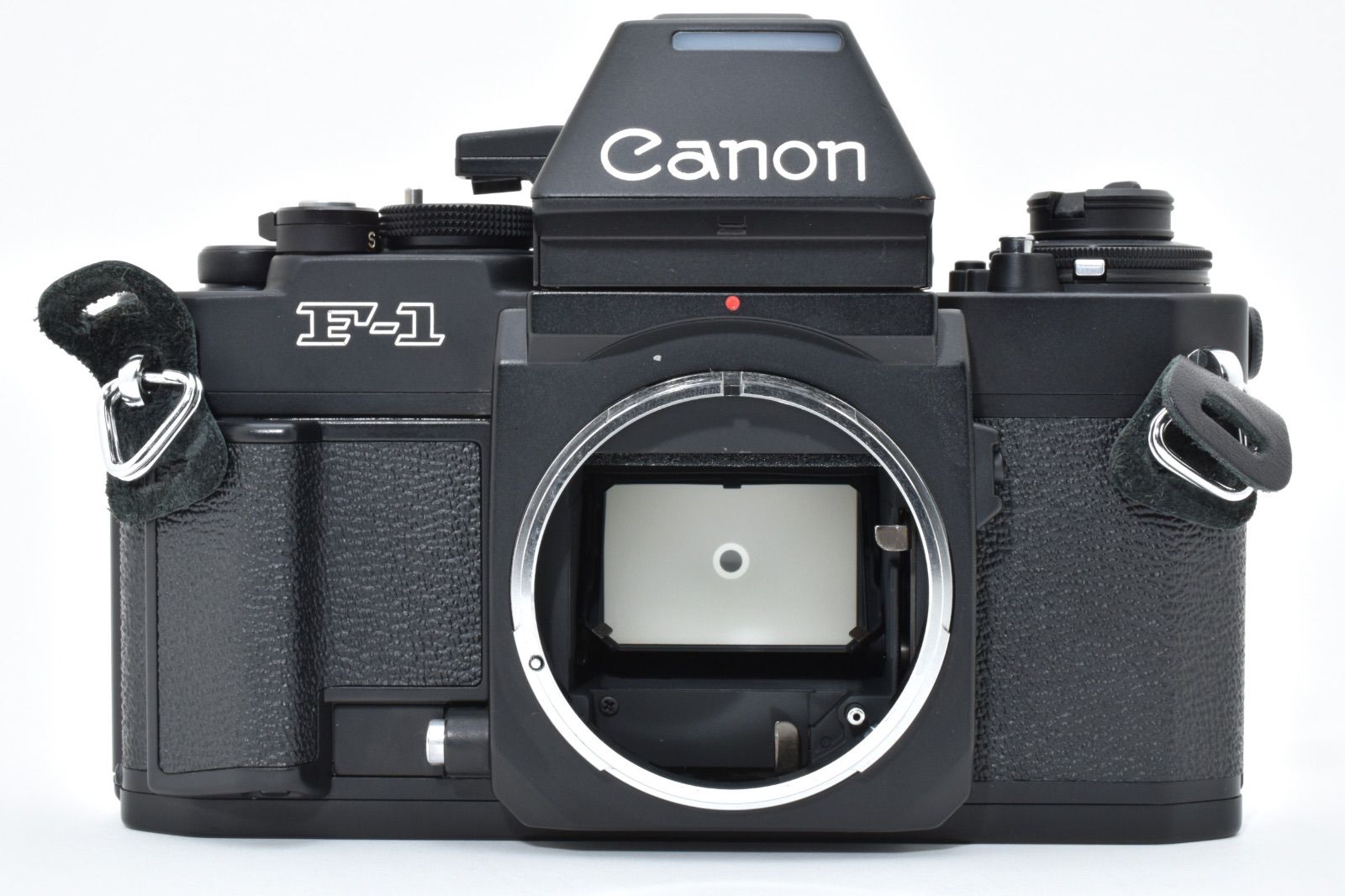 極美品】キヤノン CANON NEW F-1 AEファインダー 一眼レフフィルム