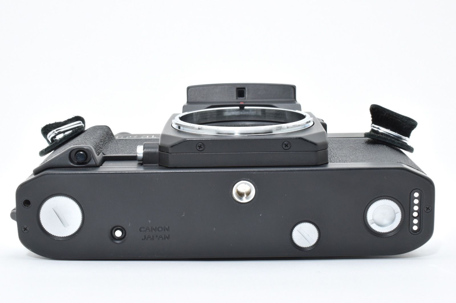 極美品】キヤノン CANON NEW F-1 AEファインダー 一眼レフフィルム