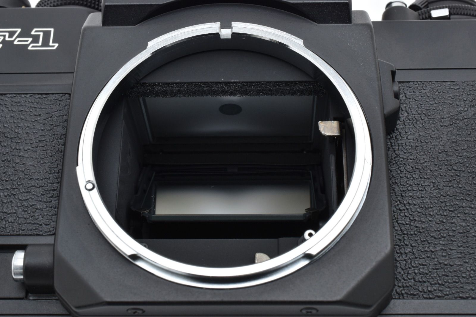 一眼レフフィルムカメラ