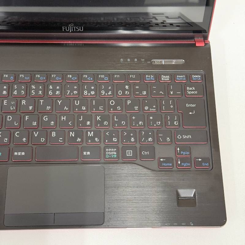 整備済み品】富士通/ノートパソコン/Corei5/第8世代/windows11