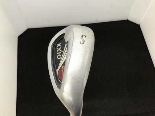 【中古】 ダンロップ XXIO(2014) SW(レッド) ウェッジ WG XXIO MP800(アイアン)レッド (フレックスR) メンズ 男性用 右利き 右用 Dランク ゴルフクラブ