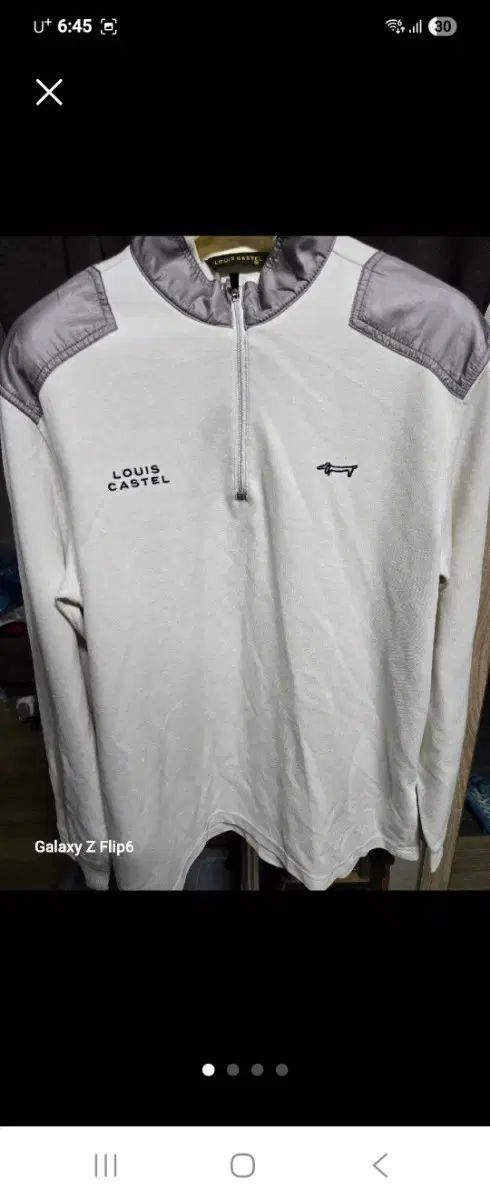 plage MY Uneck ニット　Mサイズ MY_Uneck ニット（ニット／セーター）｜Plage（プラージュ）の通販