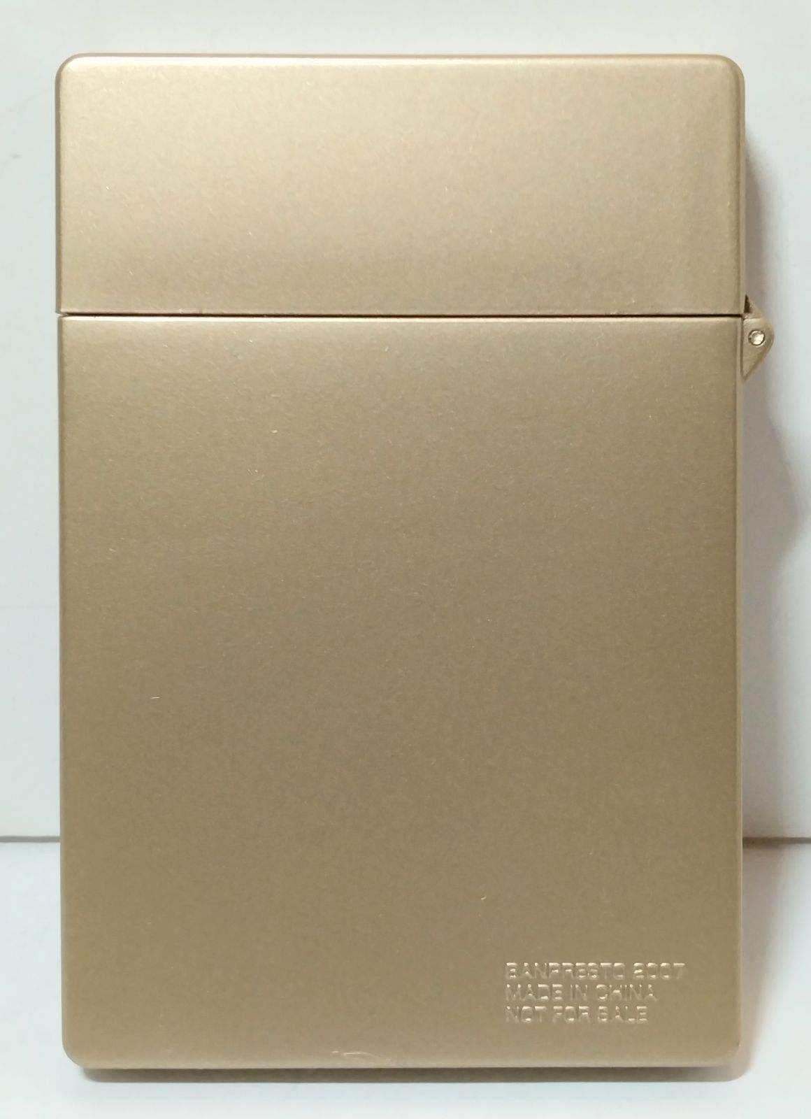 一番くじ ウルトラ怪獣 レリーフ名刺ケース KING JOE キングジョー ①