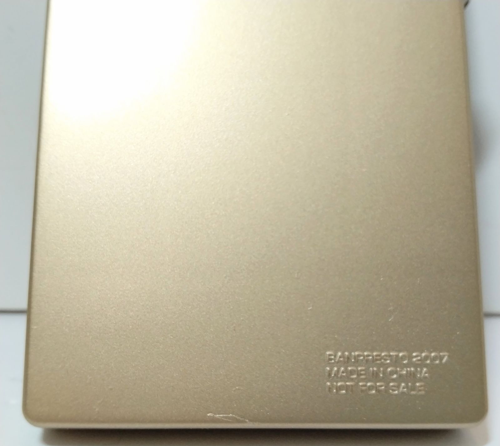 一番くじ ウルトラ怪獣 レリーフ名刺ケース KING JOE キングジョー ①