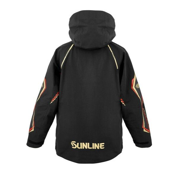 SUNLINE DIAPEX レインウェア ブラック SUNLINE DIAPLEX レインウェア ブラック SUNLINE DIAPEX レインウェア