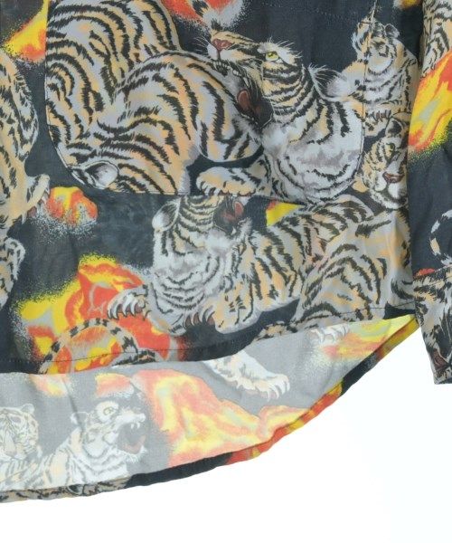 71 MICHAEL カジュアルシャツ メンズ 【古着】【中古】【送料無料