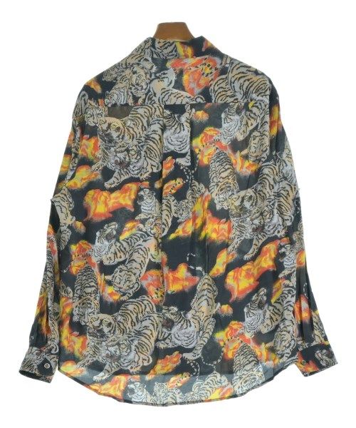 71 MICHAEL ミシェル カジュアルシャツ メンズ 【古着】【中古】 71 MICHAEL カジュアルシャツ メンズ 【古着】【中古】【送料無料