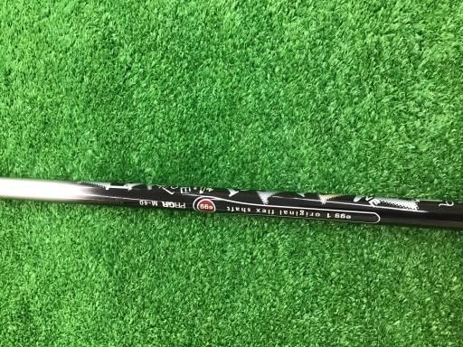 【】 プロギア egg 1 7.5° ドライバー DR egg1 オリジナルカーボン (フレックスSR) メンズ 男性用 右利き 右用 Cランク ゴルフクラブ