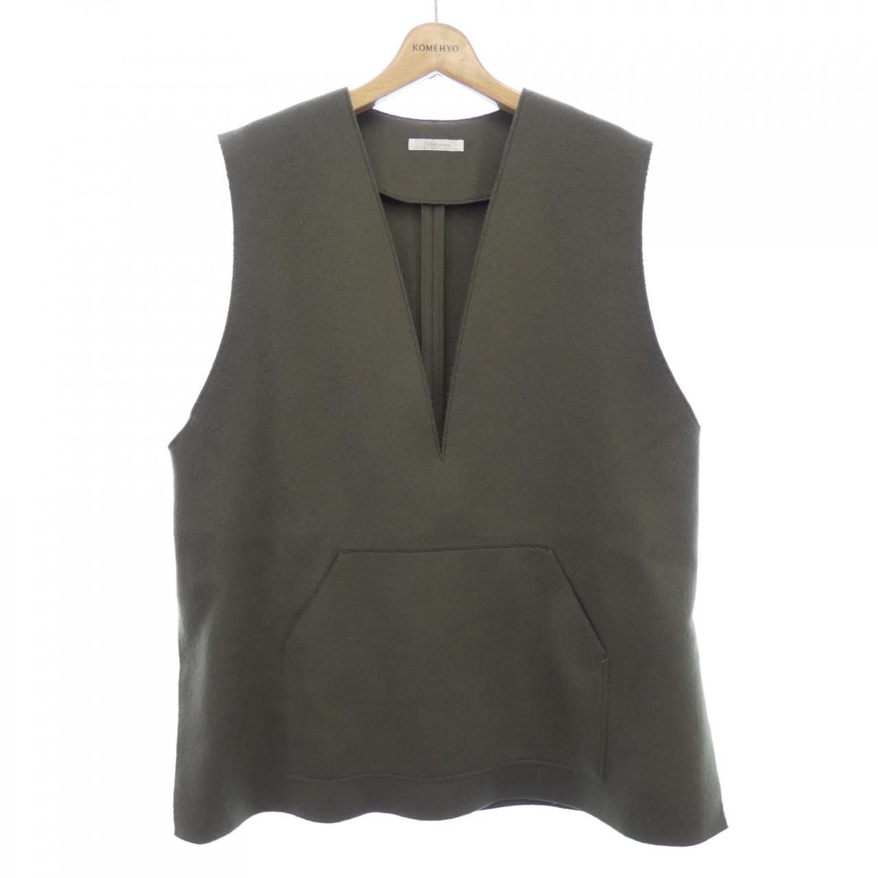 プラージュ Plage ベスト - メルカリ