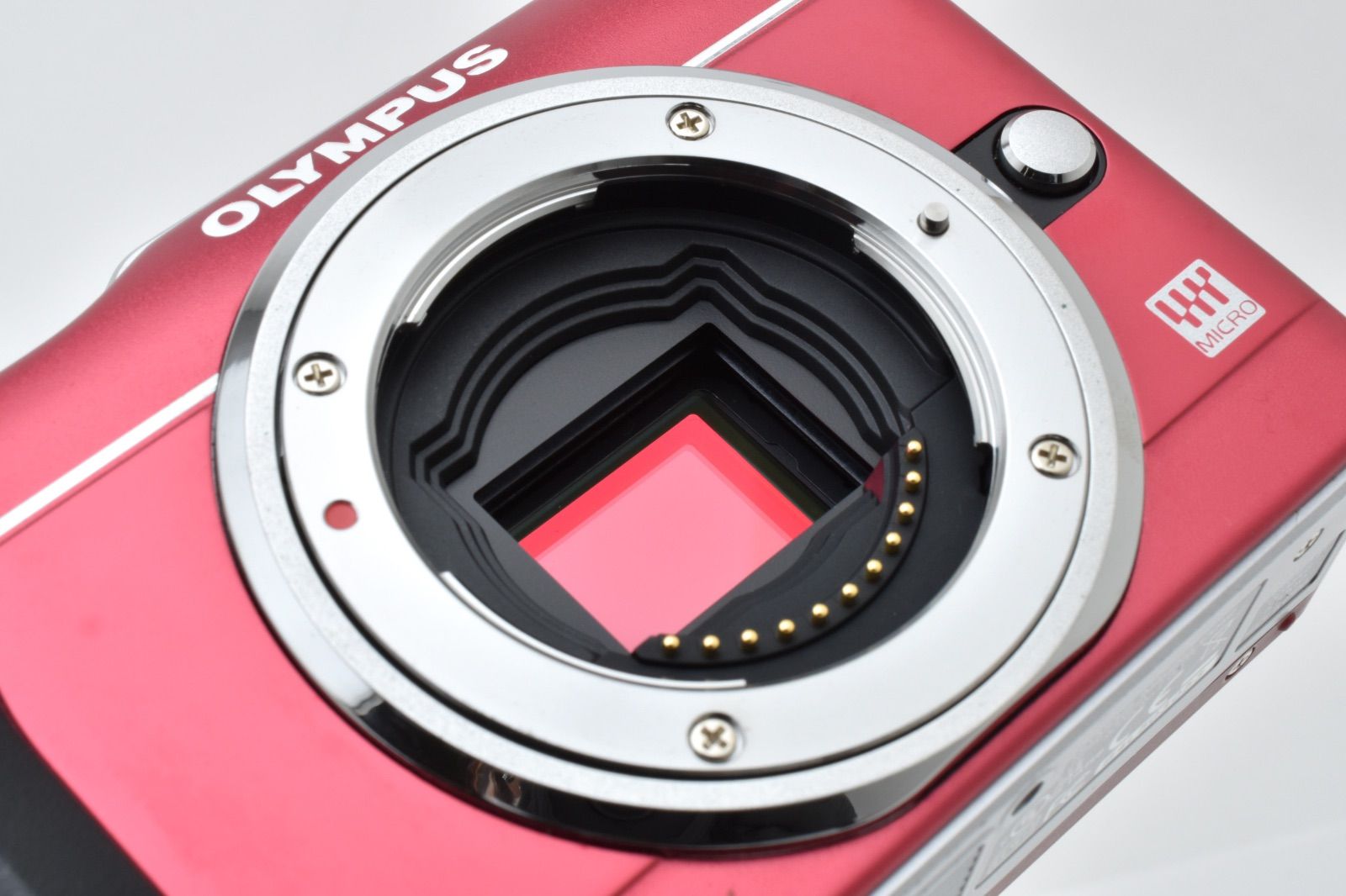 美品・元箱付き】オリンパス OLYMPUS PEN E-PL1 付属品充実 【訳 美品・元箱付き】オリンパス OLYMPUS PEN E-PL1 付属品充実 【訳