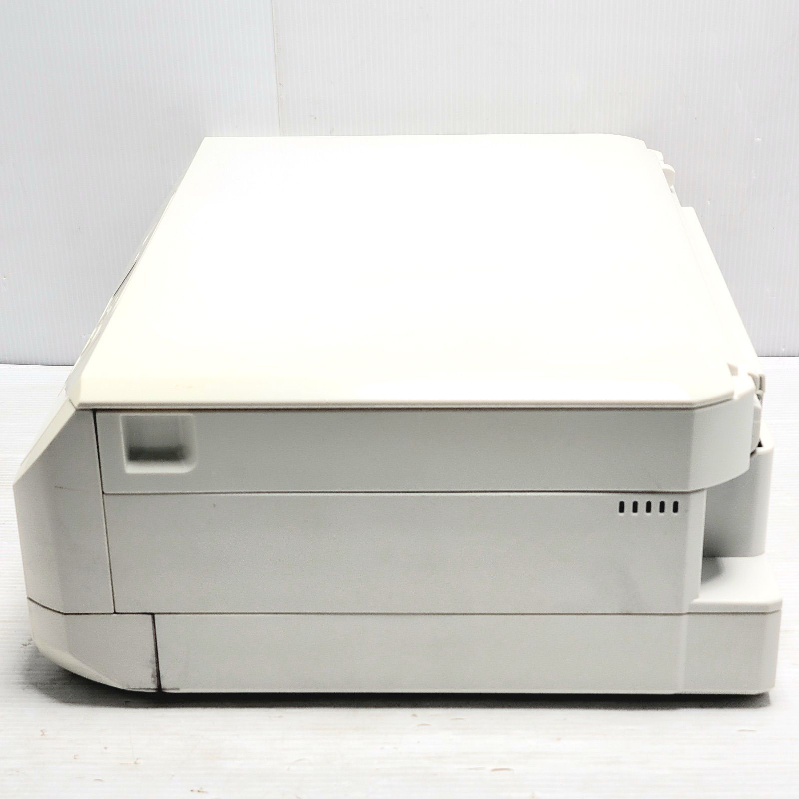 美品】EPSON プリンター EP-708A - メルカリ