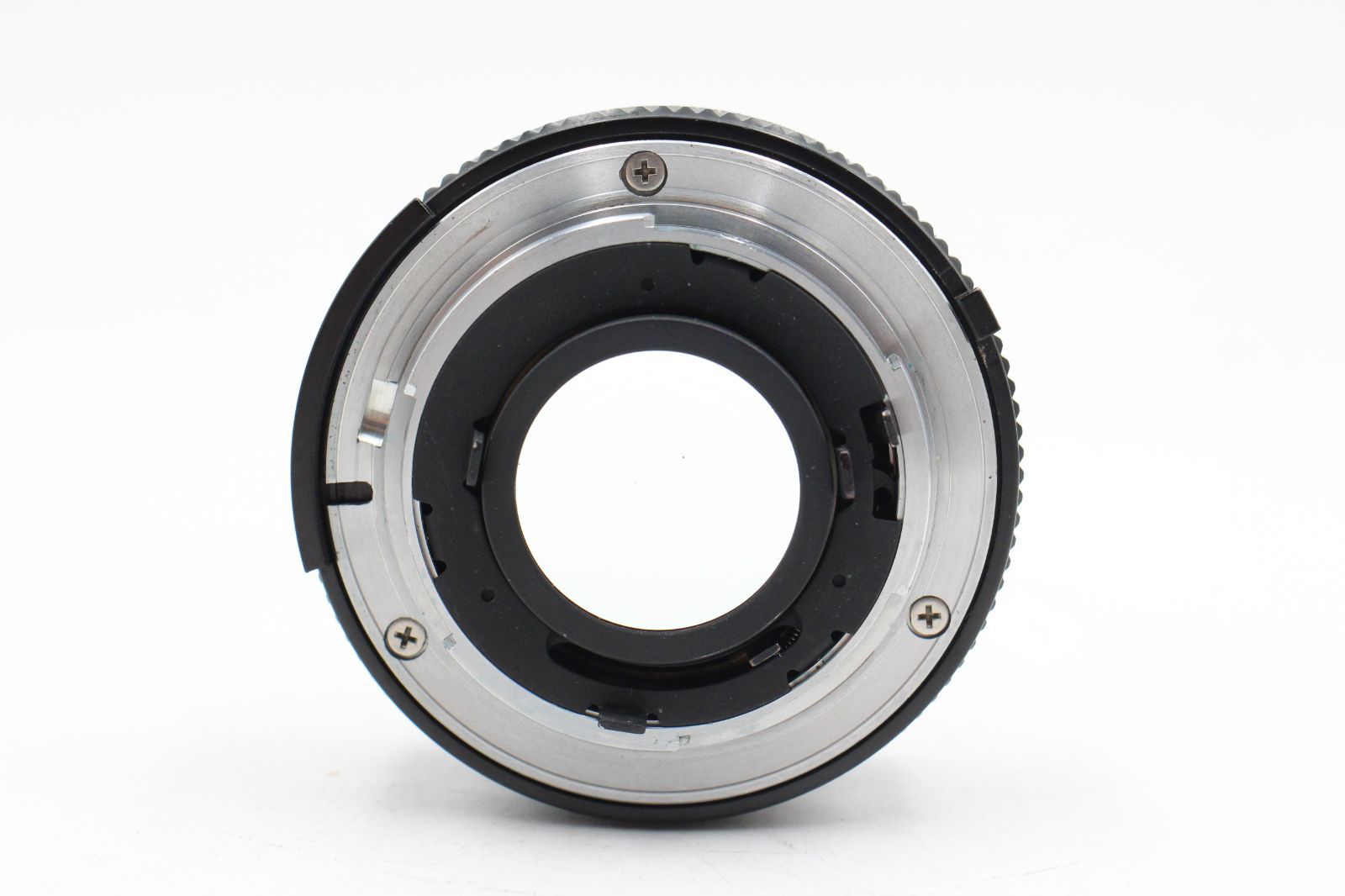 極上品☆ニコン Nikon Ai-s NIKKOR 50mm 注文 F1.8 パンケーキ