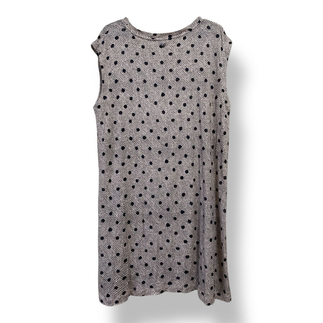 ✨新品タグ付✨セルフポートレート ノースリーブ ワンピース Sサイズ Amazon | g91レディース ワンピース ノースリーブ チェック柄 千鳥格子