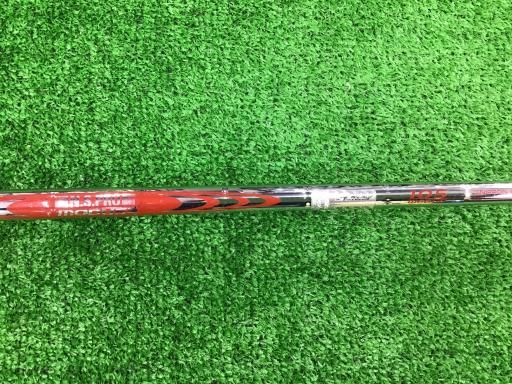 ミズノ Mizuno Es21(サテン) 56°/14° ウェッジ WG NS PRO MODUS3 最も